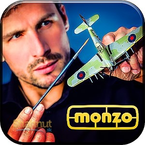 Monzo (mobilné)