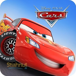 Cars: Fast as Lightning (mobilné)