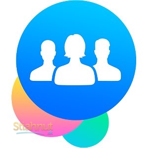 Facebook Groups (mobilné)