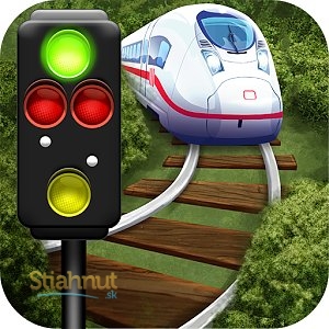 Train Control (mobilné)
