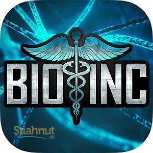 Bio Inc. – Biomedical Plague (mobilné)
