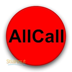 All Call Recorder (mobilné)