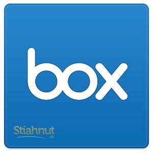 Box (mobilné)