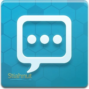 Handcent SMS (mobilné)