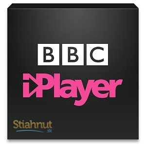 BBC iPlayer (mobilné)