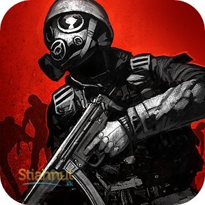 SAS: Zombie Assault 3 (mobilné)