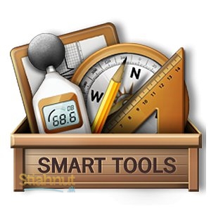 Smart Tools (mobilné)