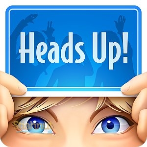 Heads Up! (mobilné)