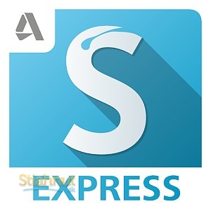 SketchBook Express (mobilné)