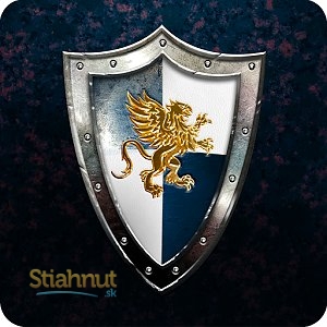 Heroes of Might & Magic lll HD (mobilné)