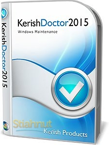 Kerish Doctor 2015