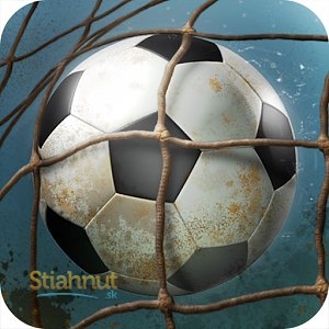Football Kicks (mobilné)