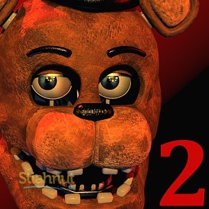 Five Nights at Freddy's 2 (mobilné)
