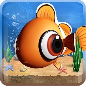 Fish Live (mobilné)