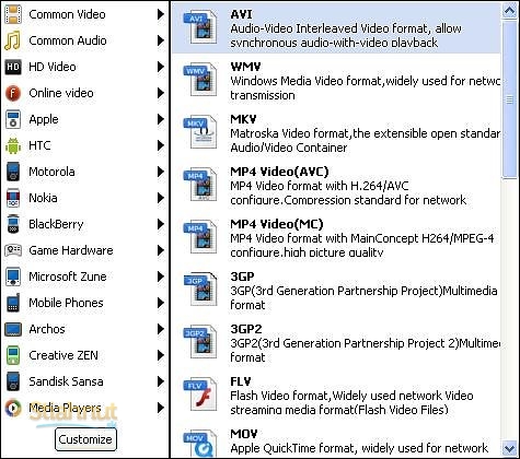 Solid Video Converter Ultimate
