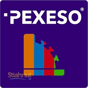 Pokladna PEXESO (mobilné)