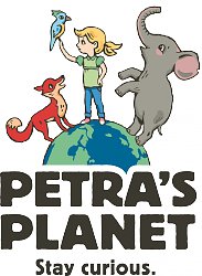 Petra’s Planet