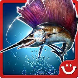 Ace Fishing: Wild Catch (mobilné)