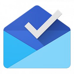 Inbox by Gmail (mobilné)