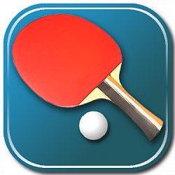 Virtual Table Tennis 3D (mobilné)