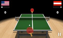 SúbojVirtual Table Tennis 3D (mobilné)