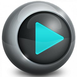 HD Video Player (mobilné)