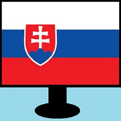 Slovenské a české televízie (mobilné)