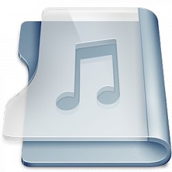 Music Folder Player (mobilné)