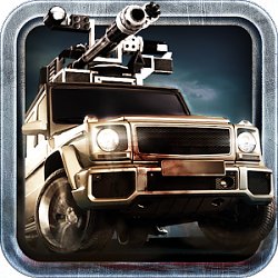 Zombie Roadkill 3D (mobilné)