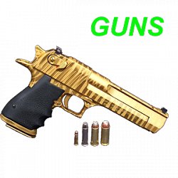 Guns (mobilné)