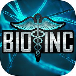 Bio Inc. – Biomedical Plague (mobilné)