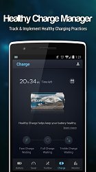 Životnosť baterkyDU Battery Saver (mobilné)