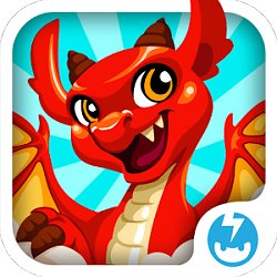 Dragon Story (mobilné)