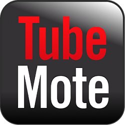 TubeMote (mobilné)