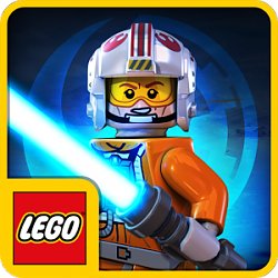 LEGO Star Wars Yoda ll (mobilné)