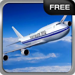 Flight Simulator Online 2014 (mobilné)