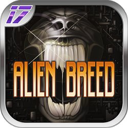 Alien Breed (mobilné)