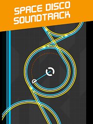 Disco soundtrackOne More Line (mobilné)
