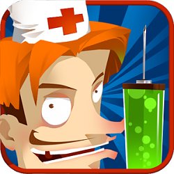 Crazy Doctor (mobilné)
