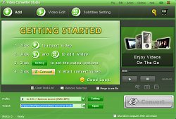 Apowersoft Free Online Video Converter