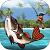 Fishing Paradise 3D (mobilné)