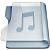 Music Folder Player (mobilné)