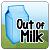 Out of Milk (mobilné)
