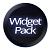 Poweramp Standard Widget Pack (mobilné)