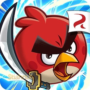Angry Birds Fight! (mobilné)