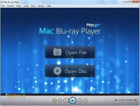 mac blu ray player utorrent