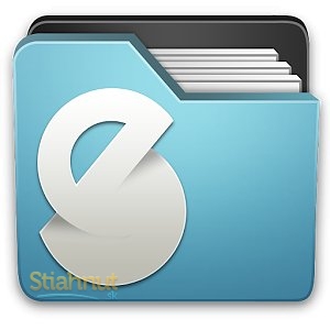 Solid Explorer File Manager (mobilné)