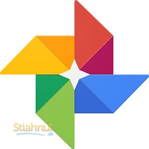 Google Fotky (mobilné)