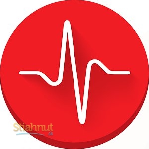 Cardiograph (mobilné)