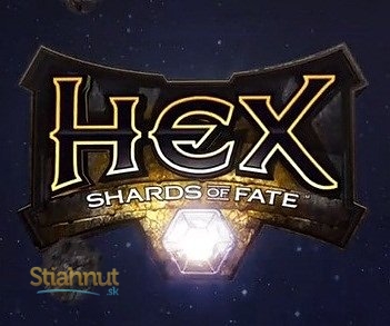 hex shards of fate youtube